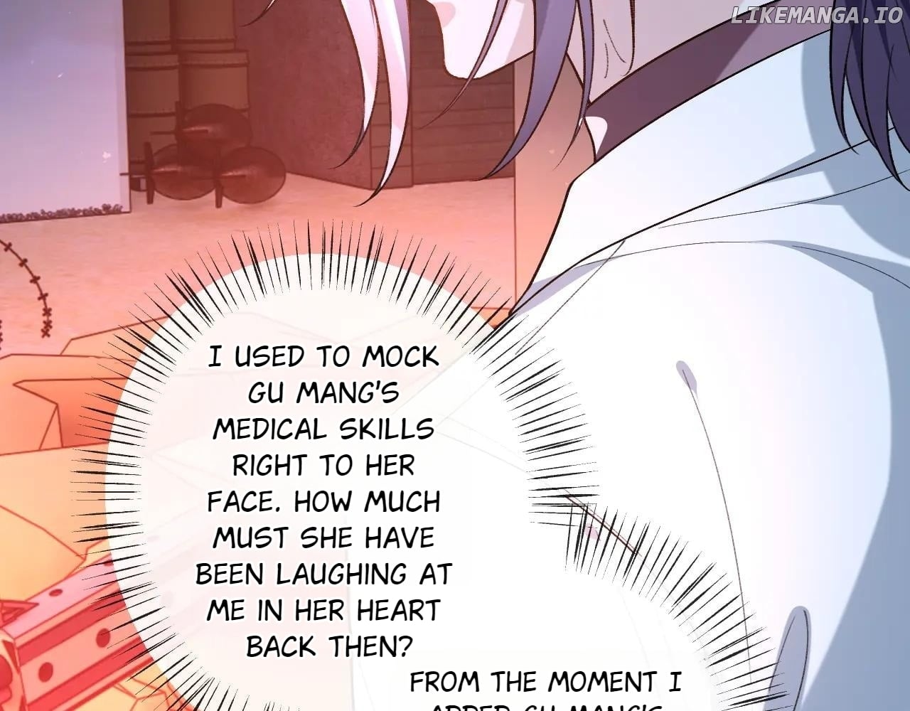 Madam and Her Daily Online Face-Slapping Chapter 197 - page 77